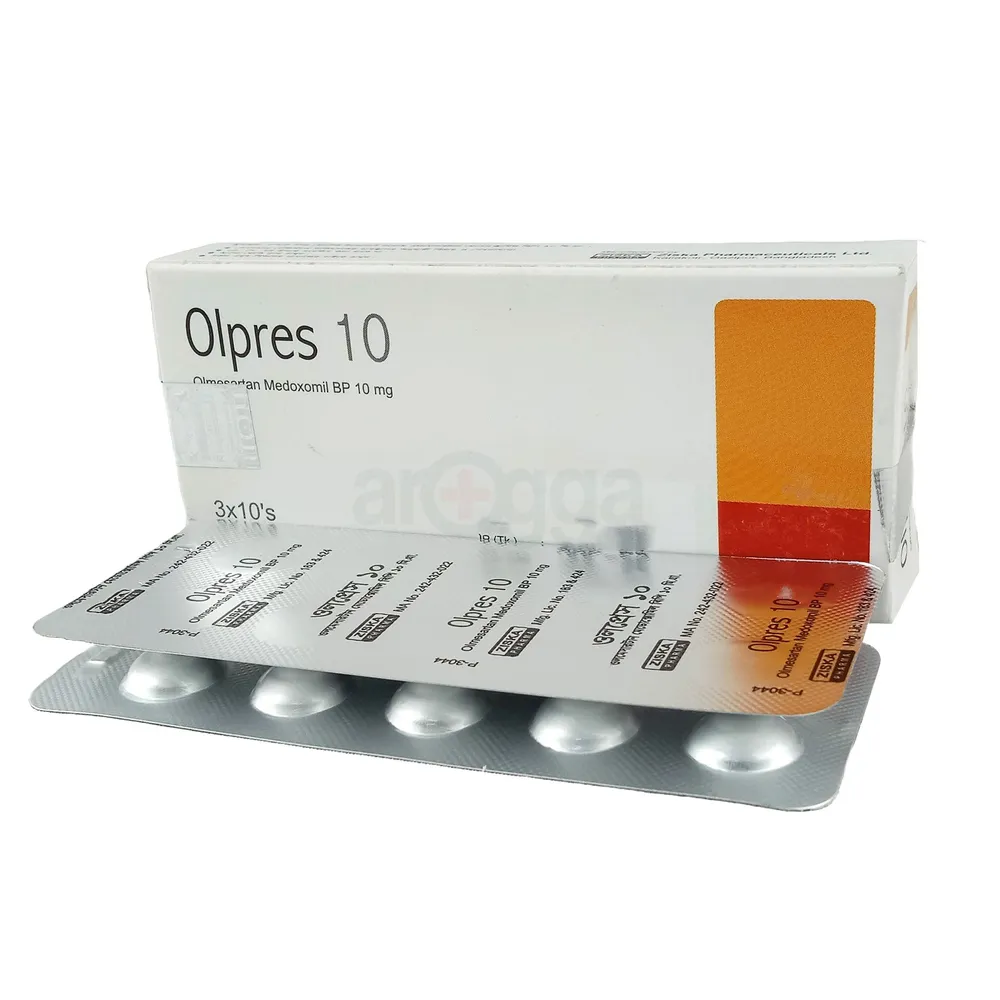 olpres-10-10-mg